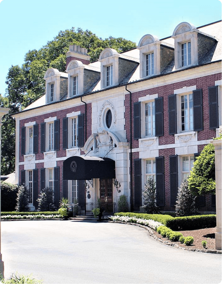 Home - Overbrook Golf Club